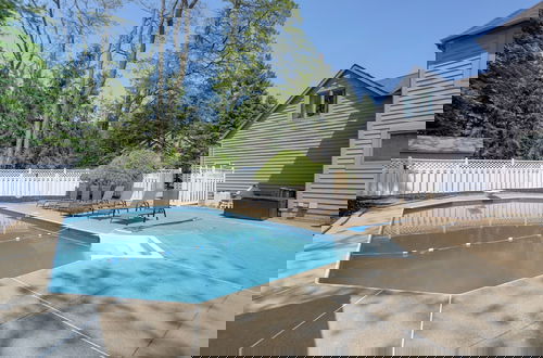 Foto 31 - Spacious Refuge w/ Private Pool & Outdoor Bar