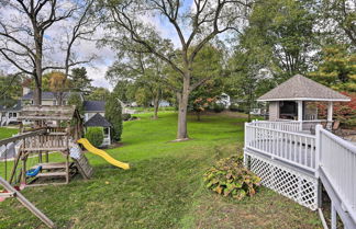 Photo 2 - Spacious Refuge w/ Private Pool & Outdoor Bar