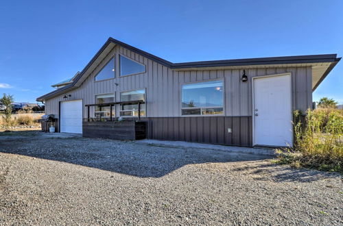 Photo 11 - Dreamy Hideaway w/ 360 View of Eureka Valley