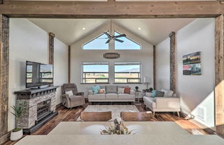 Foto 1 - Dreamy Hideaway w/ 360 View of Eureka Valley