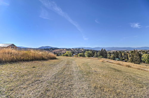 Photo 17 - Dreamy Hideaway w/ 360 View of Eureka Valley