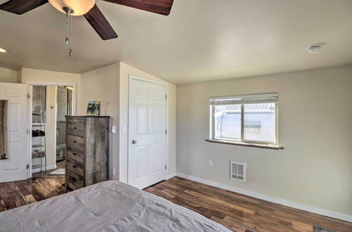 Photo 2 - Dreamy Hideaway w/ 360 View of Eureka Valley