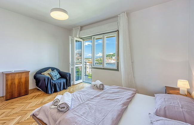 Enolabee Harbour View Apartment - Foto 2