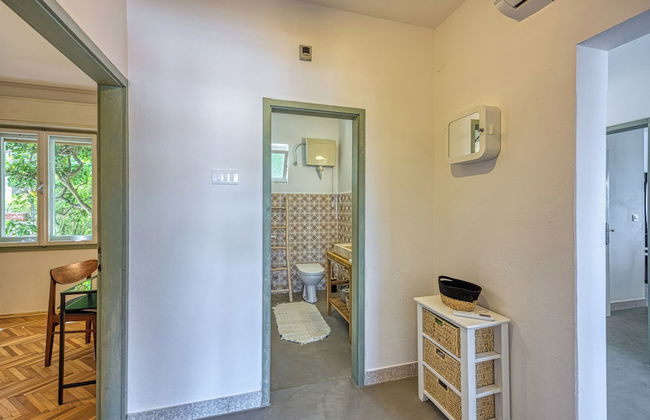 Enolabee Harbour View Apartment - Foto 13