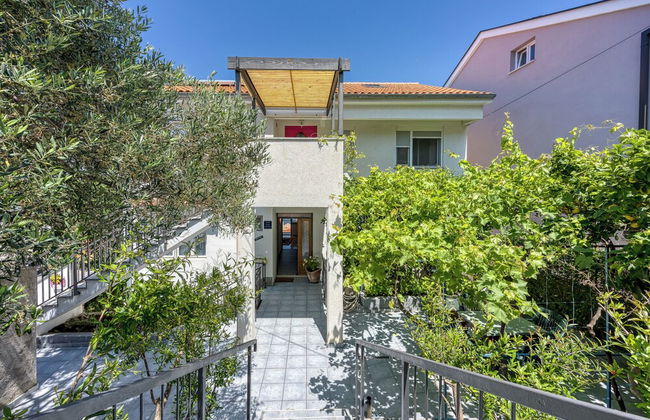 Enolabee Harbour View Apartment - Foto 20