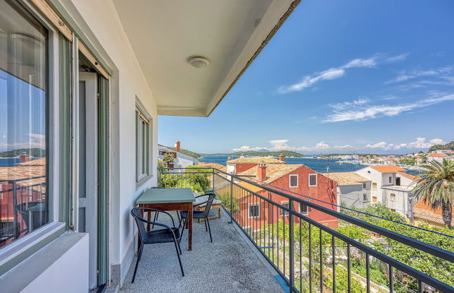 Enolabee Harbour View Apartment - Foto 18