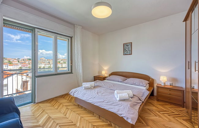 Enolabee Harbour View Apartment - Foto 12