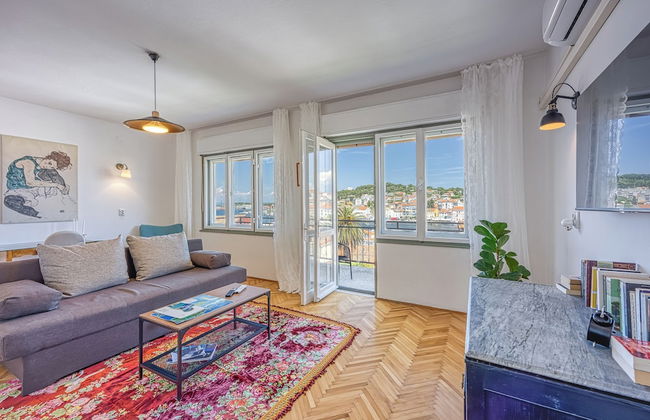 Enolabee Harbour View Apartment - Foto 11