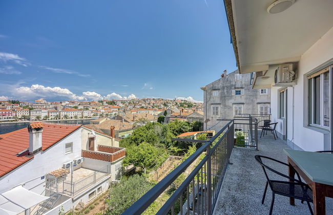 Enolabee Harbour View Apartment - Foto 19