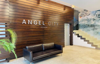 Photo 2 - Angel Mint Apartment