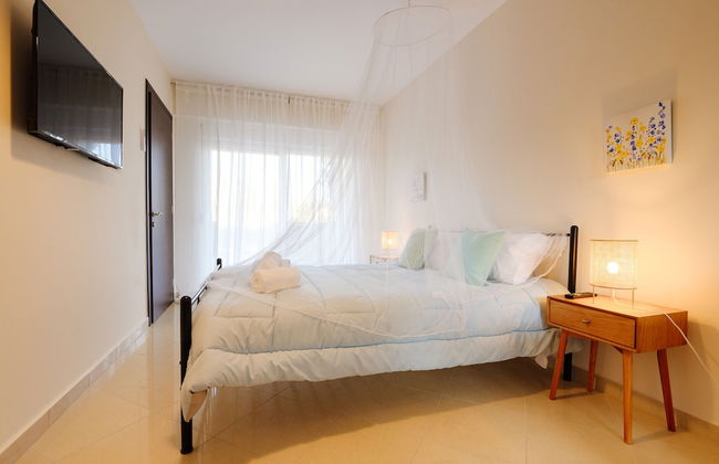 Impeccable 1-bed Apartment in Schinias Beach - Foto 4