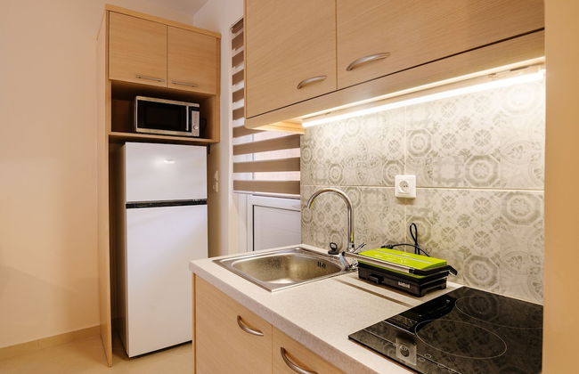 Impeccable 1-bed Apartment in Schinias Beach - Foto 5