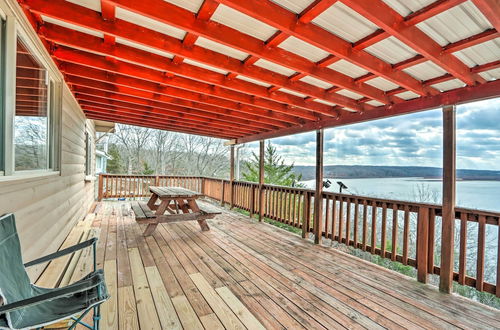 Foto 8 - Lakeside Home w/ Deck: Near Hunting & Fishing