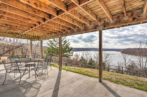 Photo 37 - Lakeside Home w/ Deck: Near Hunting & Fishing