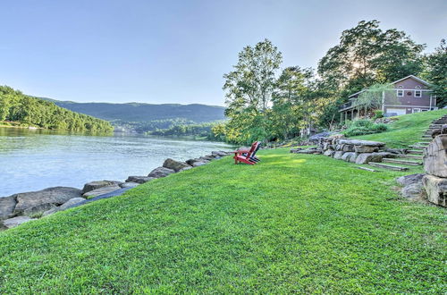 Foto 12 - Cozy Cabin on Tenn River - 10 Mi to Chattanooga