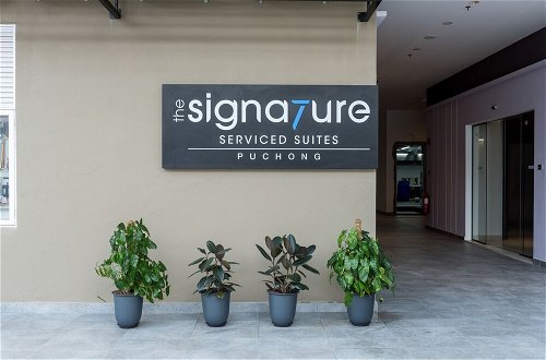 Foto 49 - The Signature Serviced Suites Puchong