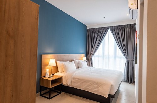 Photo 20 - The Signature Serviced Suites Puchong