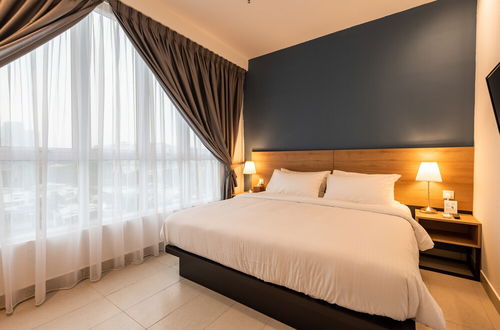 Foto 6 - The Signature Serviced Suites Puchong