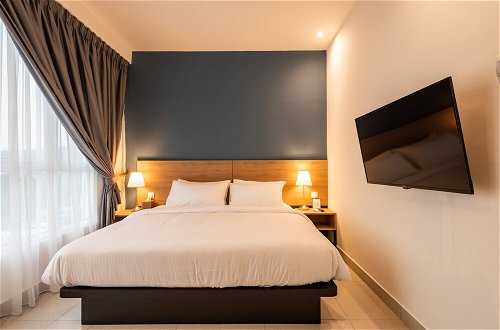 Photo 5 - The Signature Serviced Suites Puchong