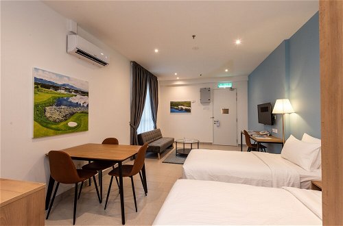Photo 33 - The Signature Serviced Suites Puchong