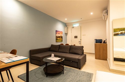 Photo 32 - The Signature Serviced Suites Puchong