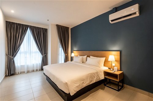Photo 10 - The Signature Serviced Suites Puchong