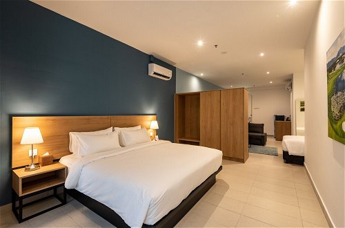 Photo 9 - The Signature Serviced Suites Puchong