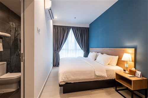 Photo 15 - The Signature Serviced Suites Puchong