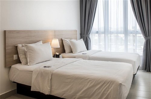 Photo 19 - The Signature Serviced Suites Puchong