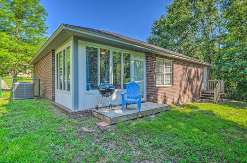 Photo 22 - Cozy Pensacola Home w/ Yard: 10 Mi to Dtwn