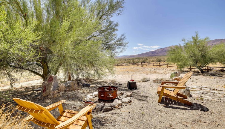 Foto 1 - Borrego Springs Stargazing Home w/ Mtn Views