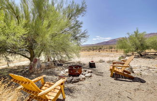 Photo 1 - Borrego Springs Stargazing Home w/ Mtn Views