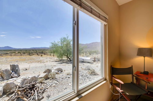 Photo 26 - Borrego Springs Stargazing Home w/ Mtn Views