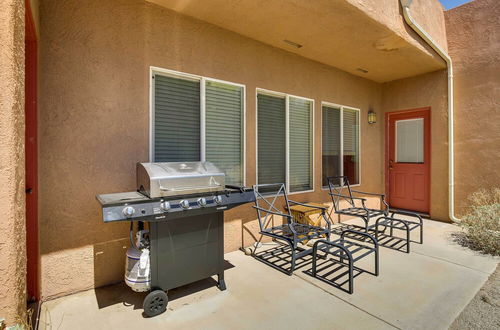 Photo 30 - Borrego Springs Stargazing Home w/ Mtn Views