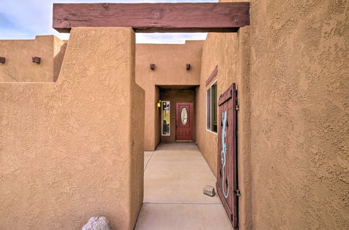 Photo 7 - Borrego Springs Stargazing Home w/ Mtn Views