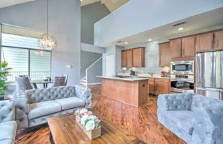 Foto 1 - Well-appointed Houston Home: 1 Mile to Midtown