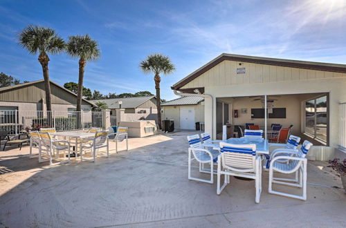 Photo 4 - Sebring Villa w/ Screened Porch & Pool Access