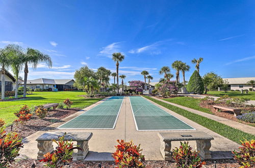 Photo 17 - Sebring Villa w/ Screened Porch & Pool Access