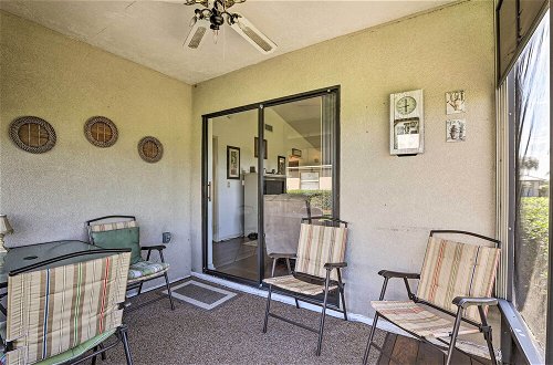 Foto 32 - Sebring Villa w/ Screened Porch & Pool Access