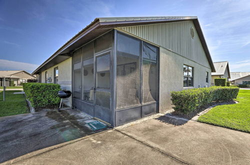 Photo 19 - Sebring Villa w/ Screened Porch & Pool Access