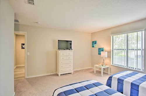 Photo 26 - Disney Villa w/ Game Room & Pool - 10 Mi to Parks