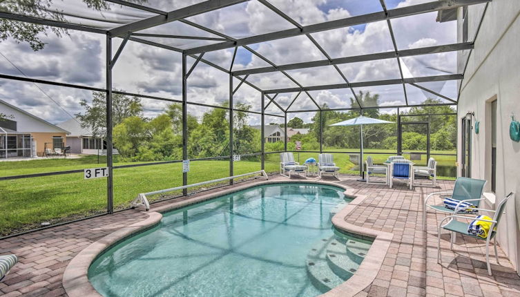 Photo 1 - Disney Villa w/ Game Room & Pool - 10 Mi to Parks