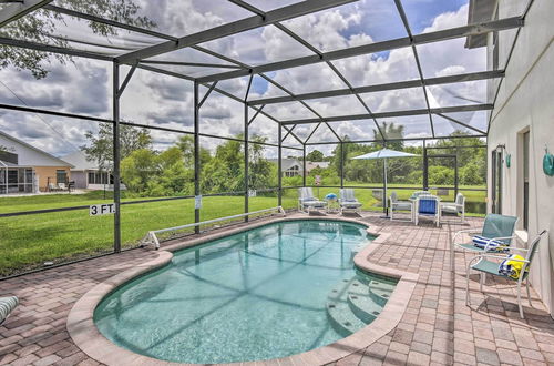 Photo 1 - Disney Villa w/ Game Room & Pool - 10 Mi to Parks