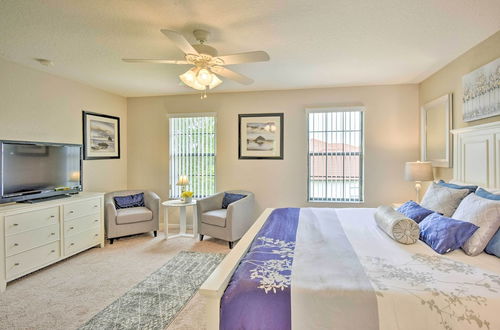 Photo 24 - Disney Villa w/ Game Room & Pool - 10 Mi to Parks