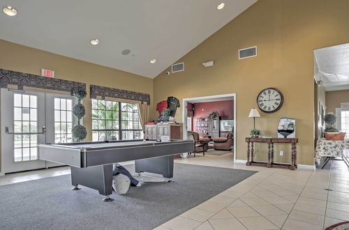 Photo 19 - Disney Villa w/ Game Room & Pool - 10 Mi to Parks