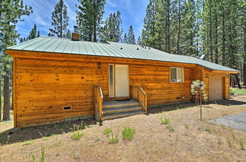 Foto 5 - South Lake Tahoe Home w/ Deck: 4 Mi to Heavenly