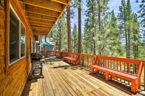 Photo 1 - South Lake Tahoe Home w/ Deck: 4 Mi to Heavenly