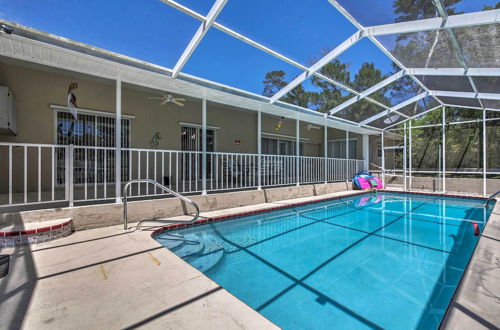 Photo 16 - Spring Hill Home w/ Pool ~ 1 Mi to Weeki Wachee