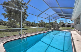 Photo 1 - Spring Hill Home w/ Lanai: ~ 1 Mi to Weeki Wachee