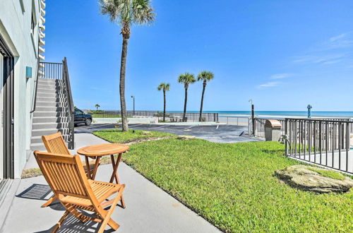 Foto 13 - Daytona Beach Retreat w/ Views & Pool Access